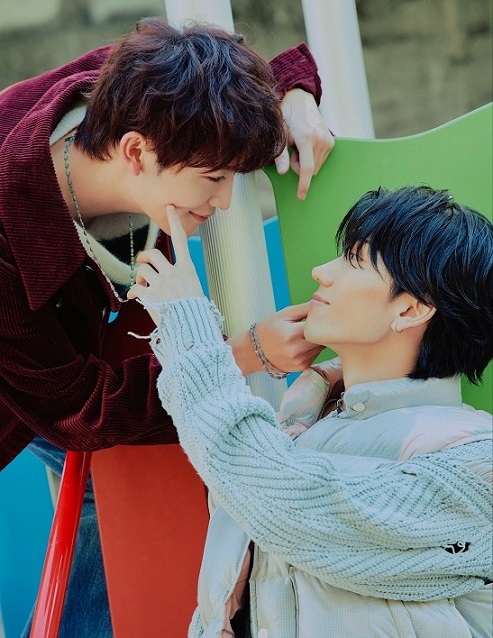 higuchi kouhei and mashiko atsuki 11