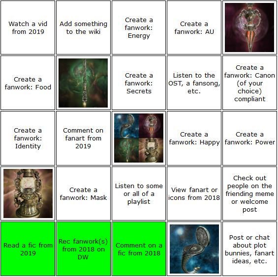 Guardian bingo 1